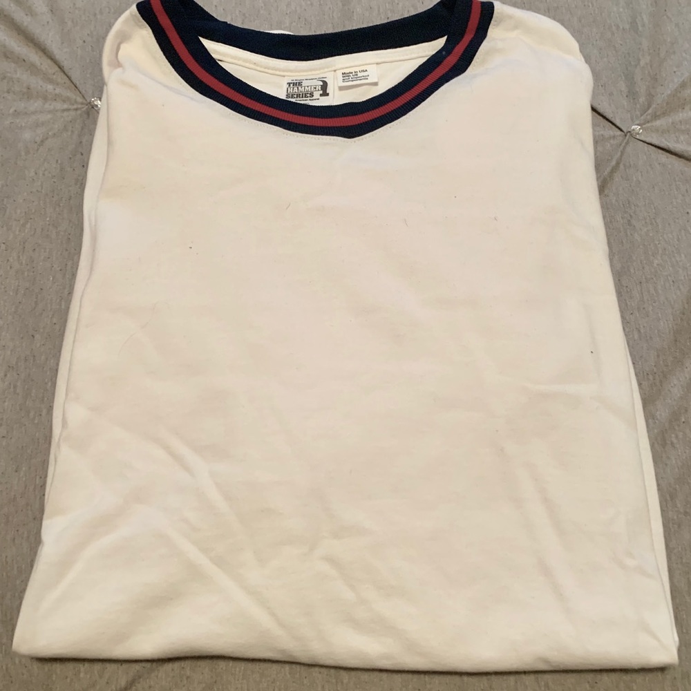 NWOT American Apparel men’s XL T-shirt